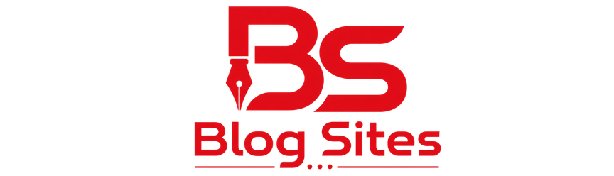 Blog Sites