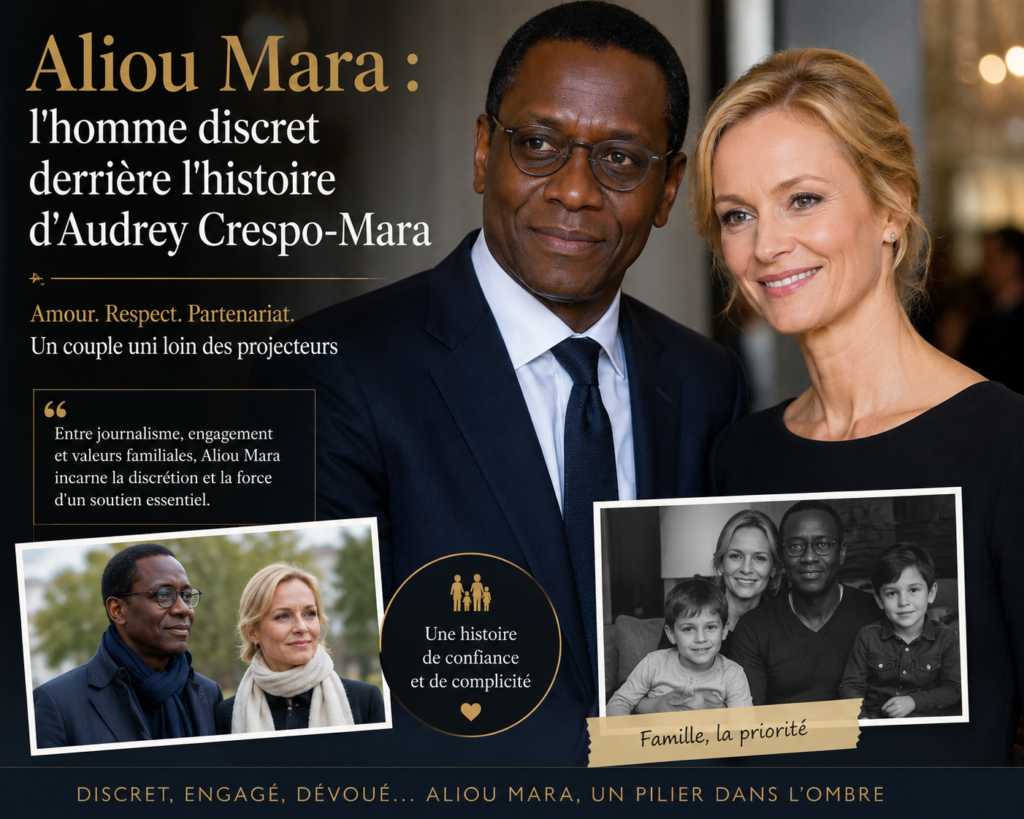 Aliou Mara