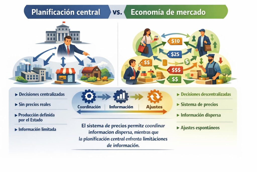 Socialisme vs Capitalisme