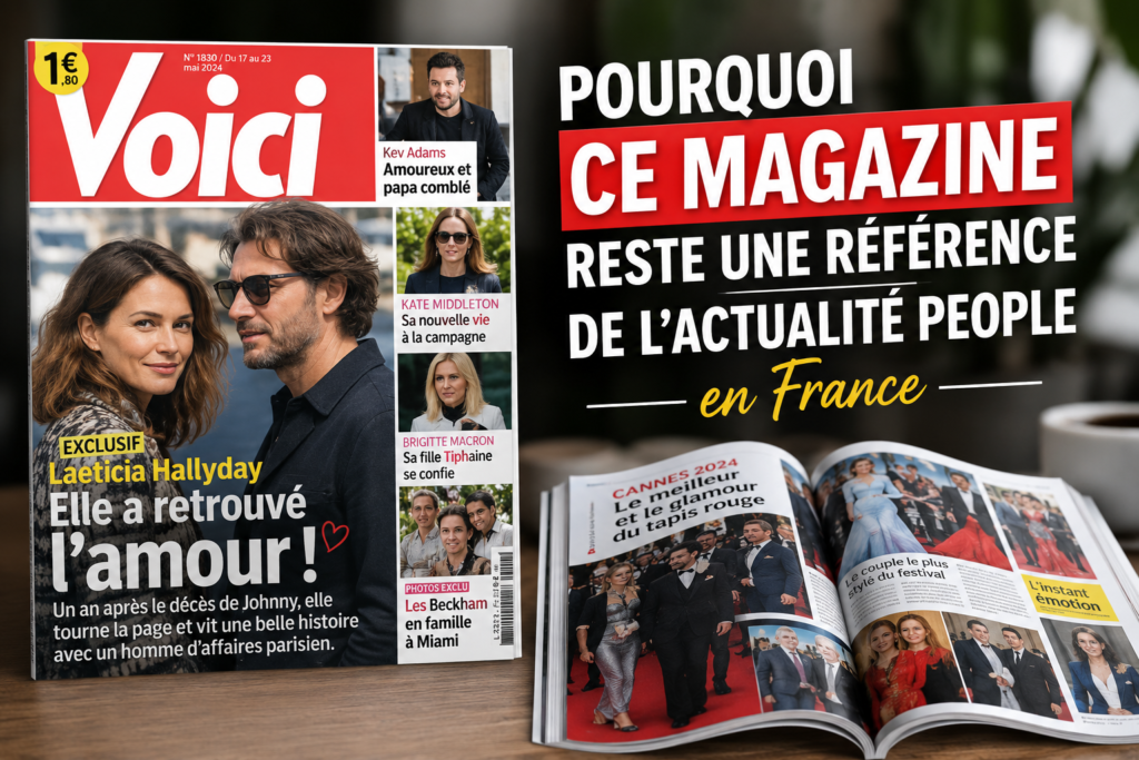 Voici