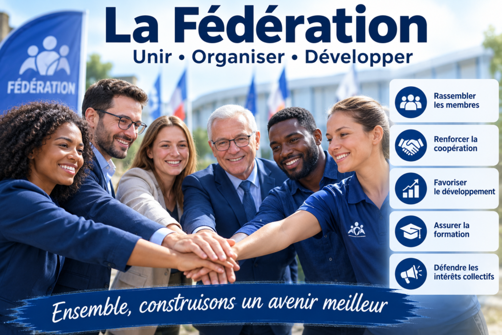 federation