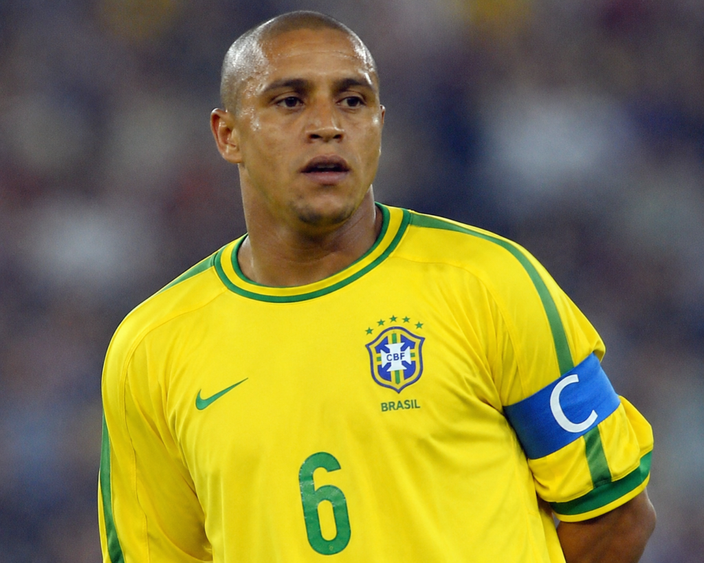 roberto carlos