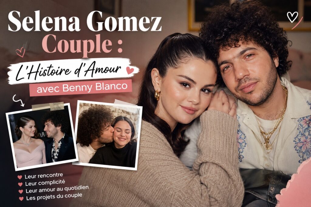selena gomez couple